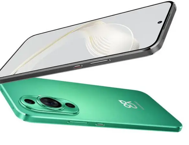 包头苹果12维修店分享华为nova11SE和iPhone12怎么选