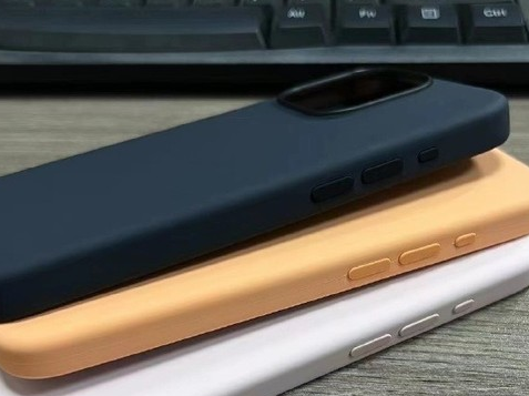 包头苹果14维修站分享iPhone14手机壳能直接给iPhone15用吗?