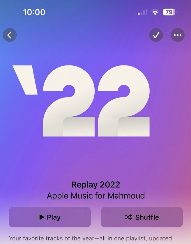 包头苹果手机维修分享iOS16.2 Beta3更新内容及升级建议 