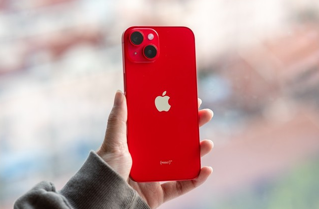 包头苹果14维修分享为什么大家觉得iPhone 14不香了 