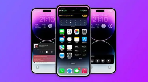 包头苹果手机维修分享iOS 16.1 RC版是iOS 16.1正式版吗 