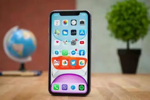 包头苹果手机维修分享升级iOS16屏幕失灵解决办法 