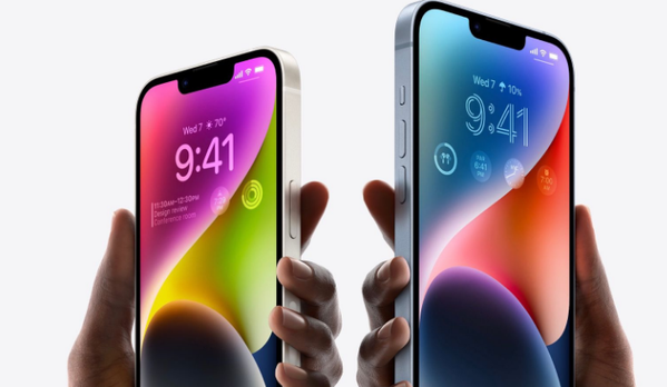 包头苹果14维修分享iPhone 14系列支持的eSIM卡有哪些优点 