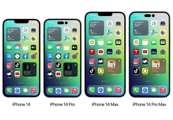 包头苹果14维修分享iPhone14可以分期吗 