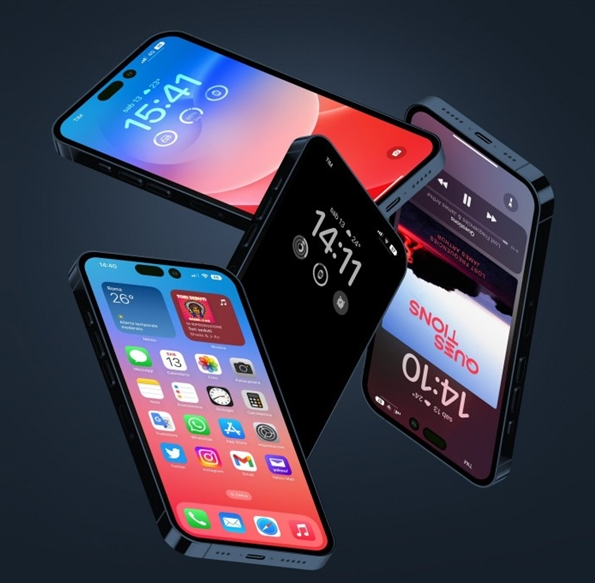 包头苹果14维修分享入门级iPhone 14多少钱 