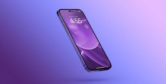 包头苹果14维修分享iPhone14配色有哪些 