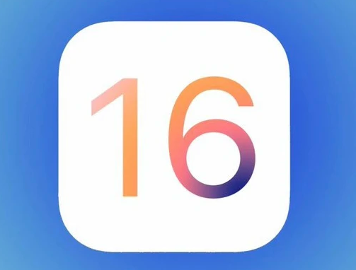 包头苹果手机维修分享iOS16不支持iPhone6s，手中的6s怎么办 