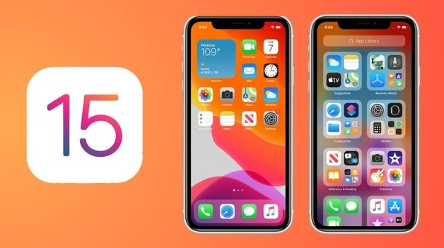 包头苹果13维修分享iPhone13更新iOS 15.5，体验如何 