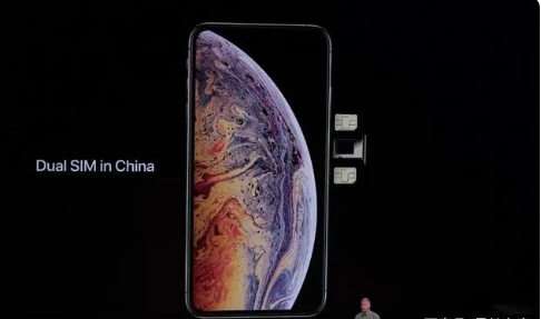 包头苹果手机维修分享iPhone eSIM 出 Bug怎么办 