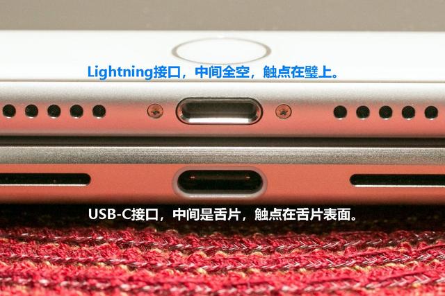 包头苹果14维修分享iPhone 14会是什么接口 