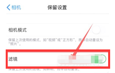 包头苹果13维修分享iPhone13拍照有绿点是怎么回事 