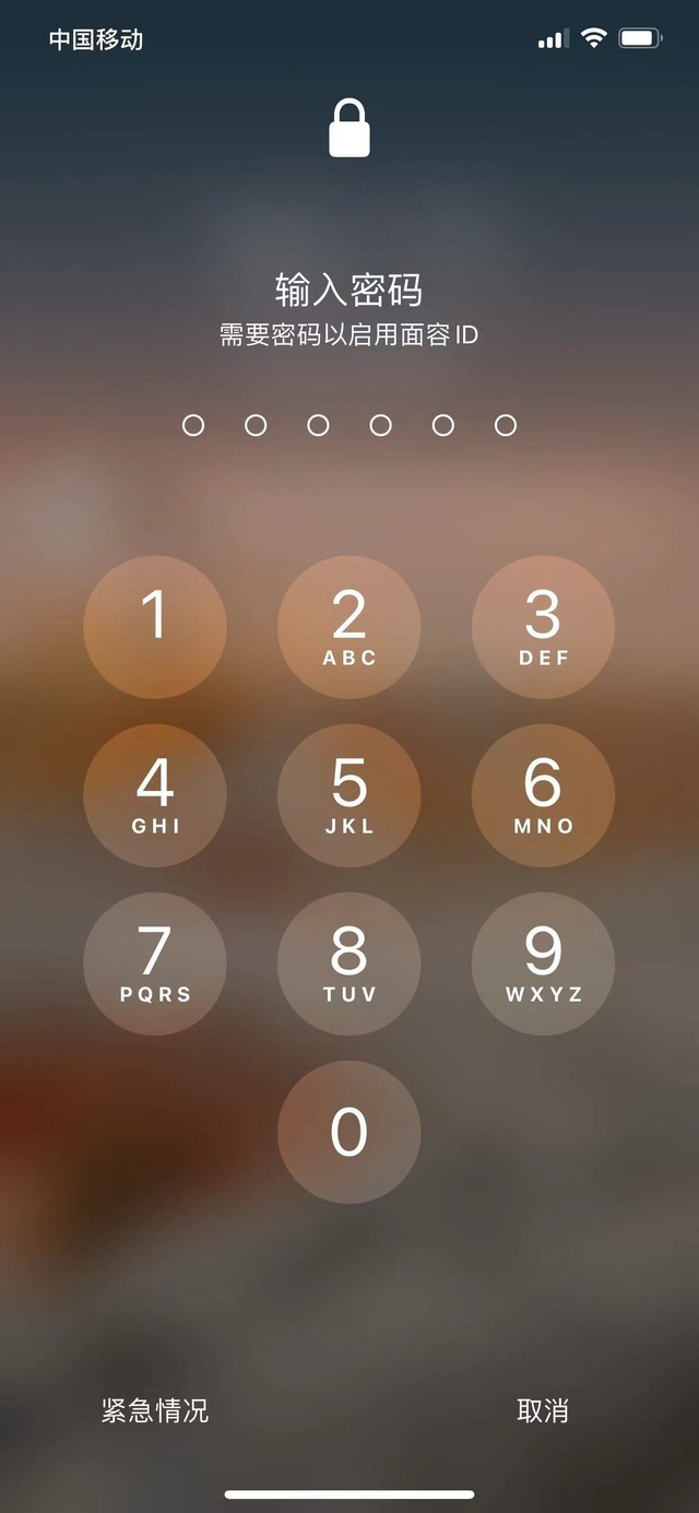 包头苹果13维修分享iPhone 13加强锁屏功能有什么用 