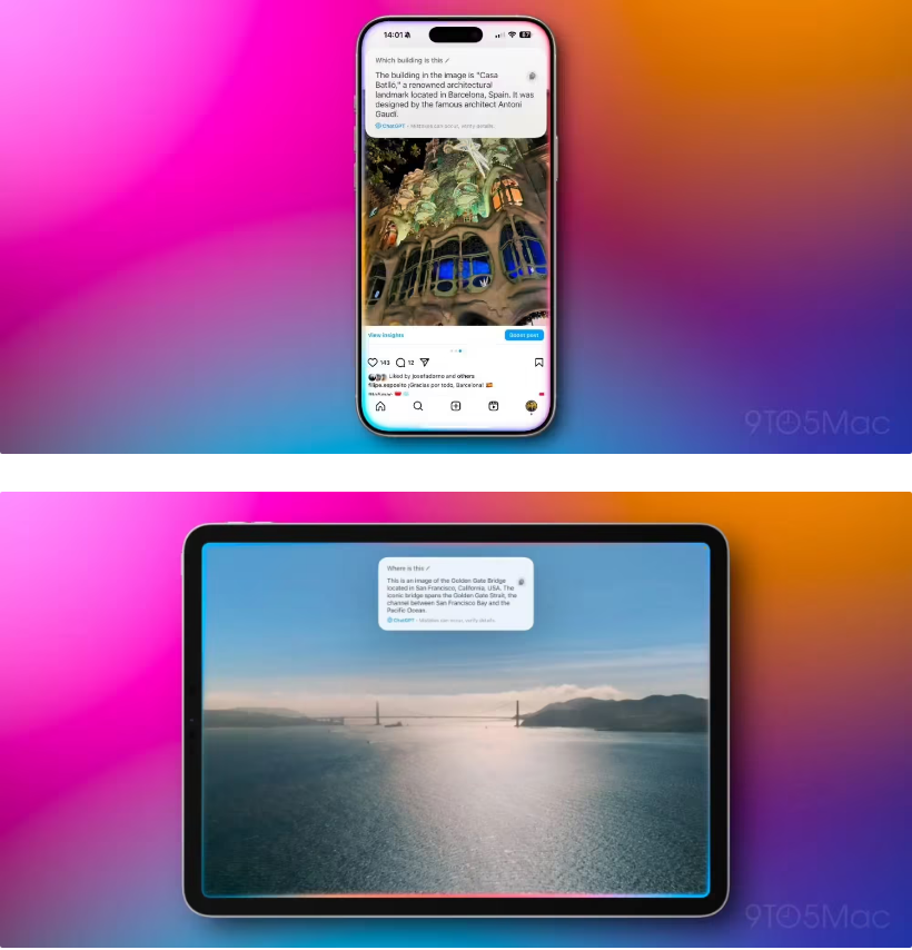 包头苹果手机维修分享苹果 Siri 接入 ChatGPT AI  