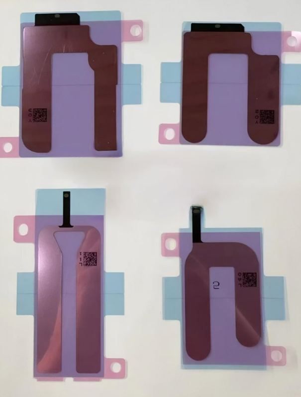 包头苹果手机维修分享iPhone 17 Pro 机型电池将采用创新型粘合剂 