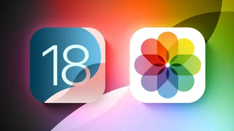 包头苹果手机维修分享苹果 iOS / iPadOS 18.1Beta 3 发布 