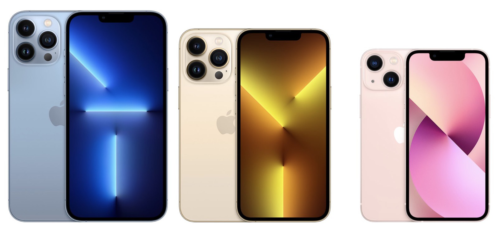 包头苹果手机维修分享iPhone 13续航怎么样 
