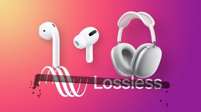 包头苹果手机维修分享哪些设备支持Apple Music 无损音频 