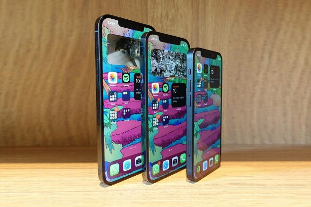 包头苹果手机维修分享iPhone 13发布日期 