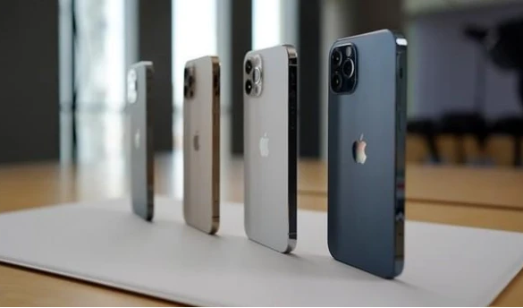 包头苹果手机维修分享为什么说iPhone13才是真旗舰 