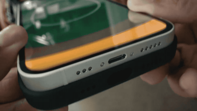 包头苹果手机维修分享未来 Magsafe 还有哪些发展空间 