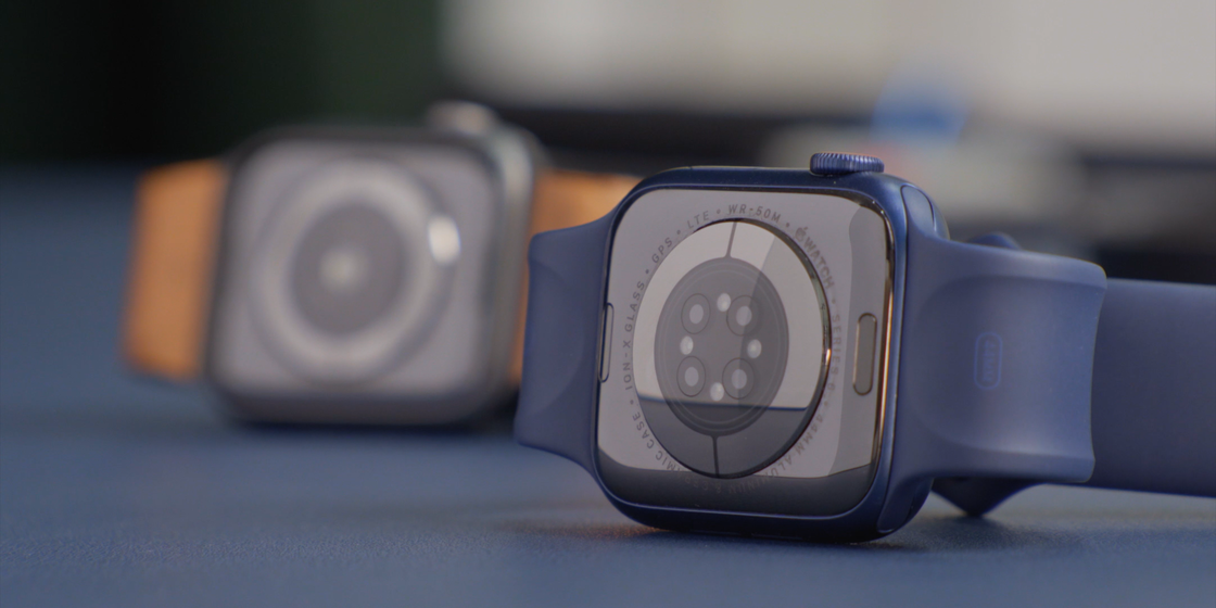 包头苹果手机维修分享Apple Watch 是如何测量卡路里的 