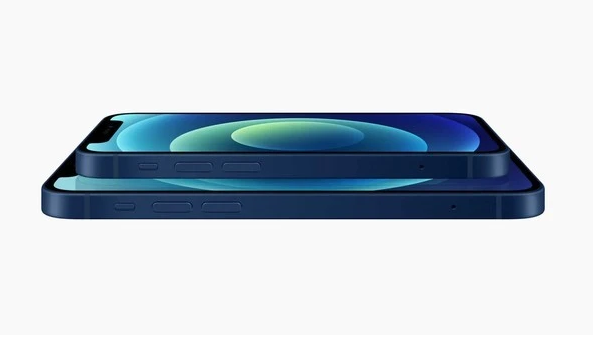 包头苹果手机维修分享iPhone 12 mini 锁屏后触屏失灵怎么办 