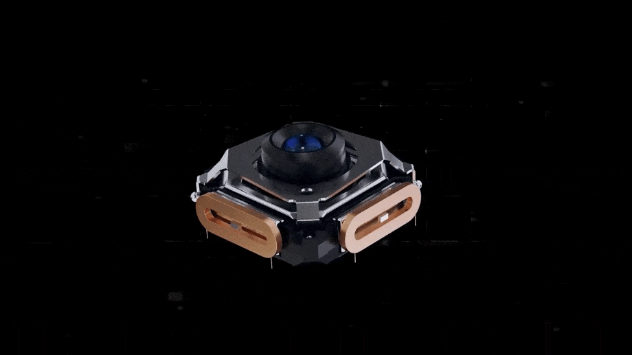 包头苹果手机维修分享iPhone 12 Pro Max 独享的这颗传感器更大的特点是什么 