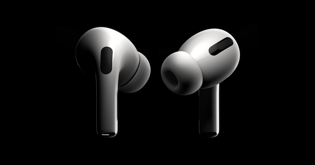 包头苹果手机维修分享AirPods Pro 爆音、降噪效果下降怎么办 