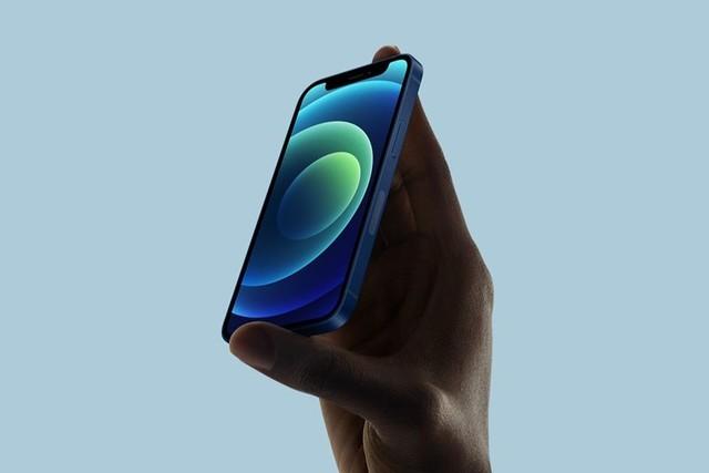 包头苹果手机维修分享iPhone 12 mini辐射很大吗 