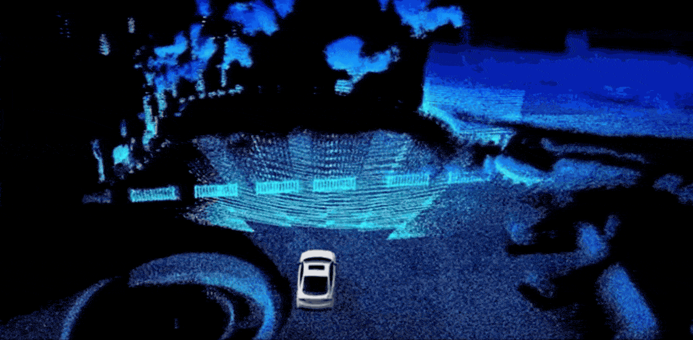 包头苹果手机维修分享iPhone 12 Pro 搭载的 LiDAR 镜头与 ToF 镜头有什么不同 