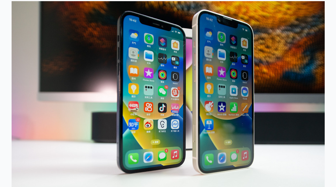 包头苹果维修点分享iPhone 14 Plus进水维修 