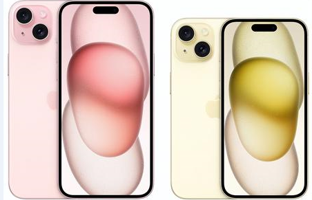 包头苹果维修点分享iPhone 15 Plus进水维修 