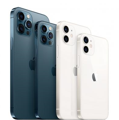 包头苹果维修点分享iPhone 12 Pro发烫关联故障汇总 