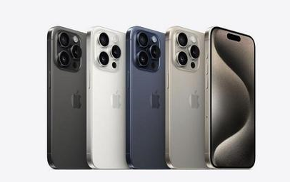 包头苹果维修点分享iPhone 15 Pro发烫五大诱因详解 