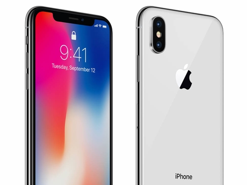包头苹果维修点分享iPhone X摄像头实拍质感与场景适配全解析 