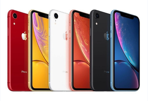 包头苹果维修点分享iPhone XR摄像头原生色彩表现与日常拍摄实用指南 